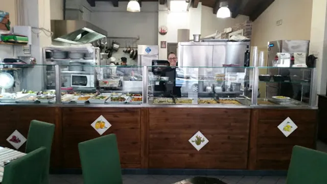 Gastronomia Dal Barbuto