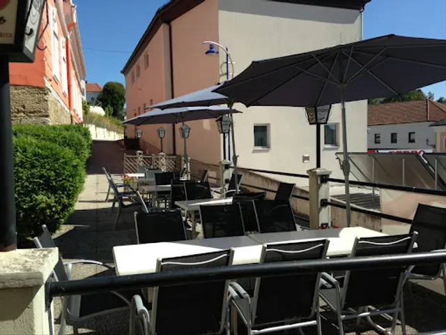 Asia Restaurant - Mister Jin