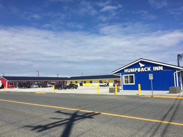 Humpback Inn