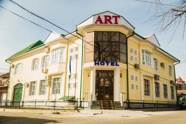 Art Apart Hotel