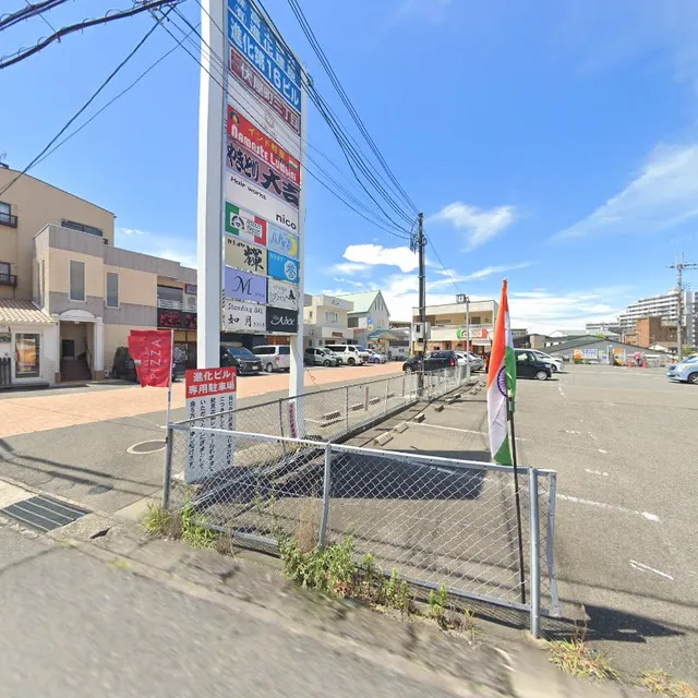 すなっくバー・Ｋ