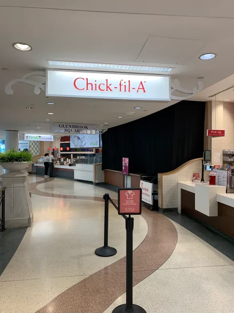 Chick-fil-A