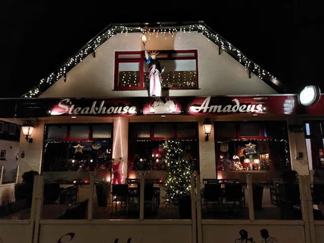 Steakhouse Amadeus
