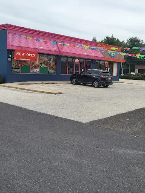 EL GUAJILLO #3 MEXICAN RESTAURANT