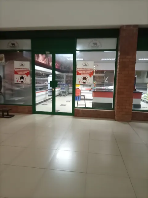 Zambeef | Arcades Mall