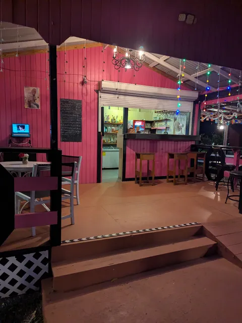 Shanaz’s curry house