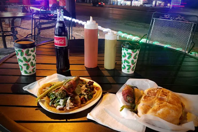 Taqueria 7 Estrellas