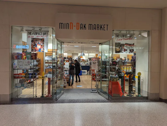 Minn-Dak Market at West Acres Mall