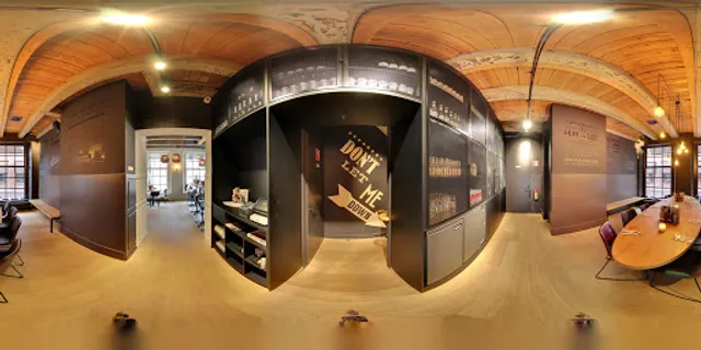 Ellis Gourmet Burger