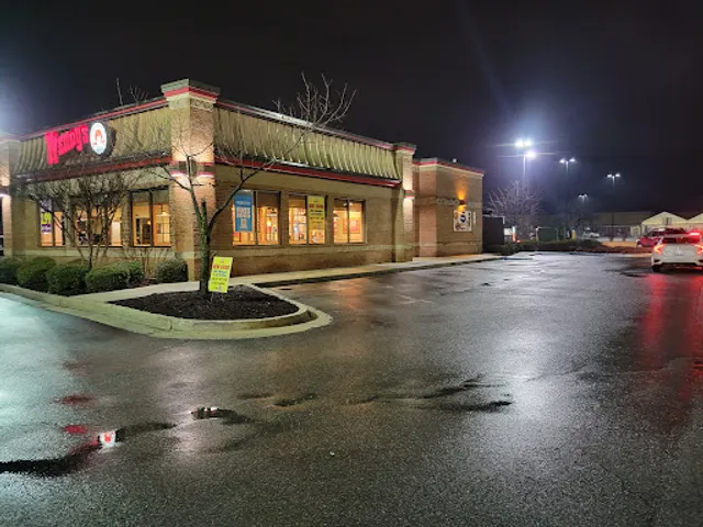 Wendy's