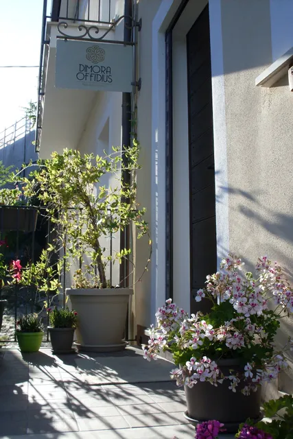 Dimora Offidius B&B