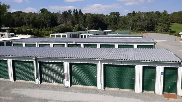 Bethel Self Storage Park