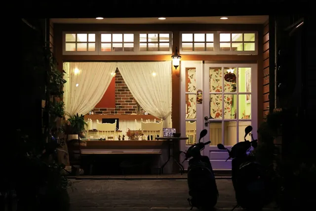 蝸居民宿 Snail Trail B&B