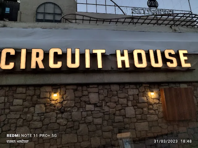 Huber & Holly Baner Pune