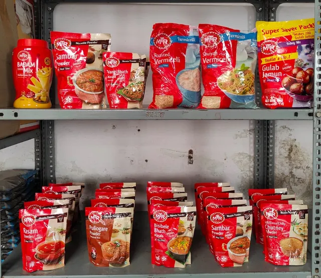 Yashasvi Foods India Pvt Ltd