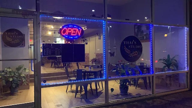 Thai Studio Restaurant
