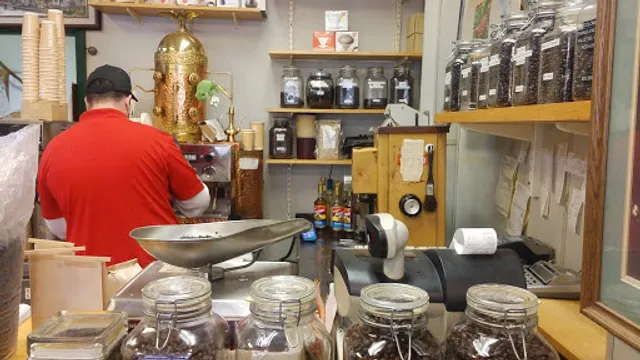 Coffee and Tea Limited