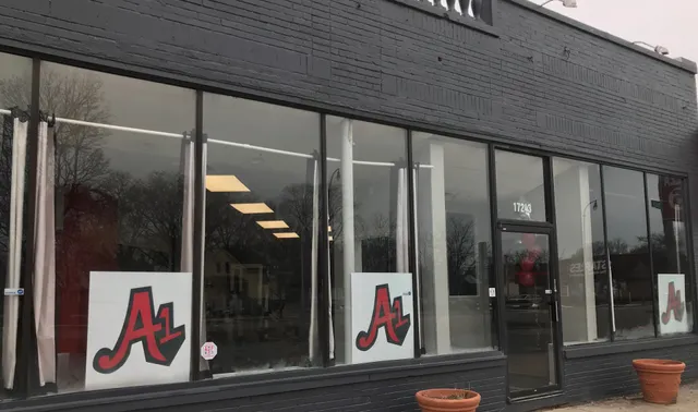 A1 Performance & Fitness LLC