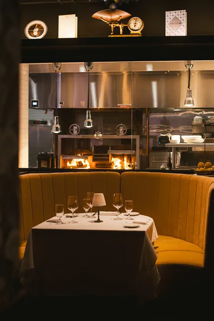 Masseria Italian Steakhouse