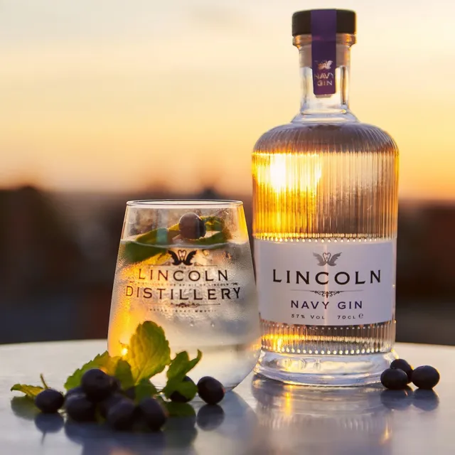 The Lincoln Distillery Ltd