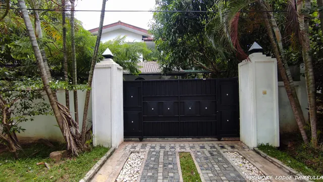 98 Home Lodge Dambulla