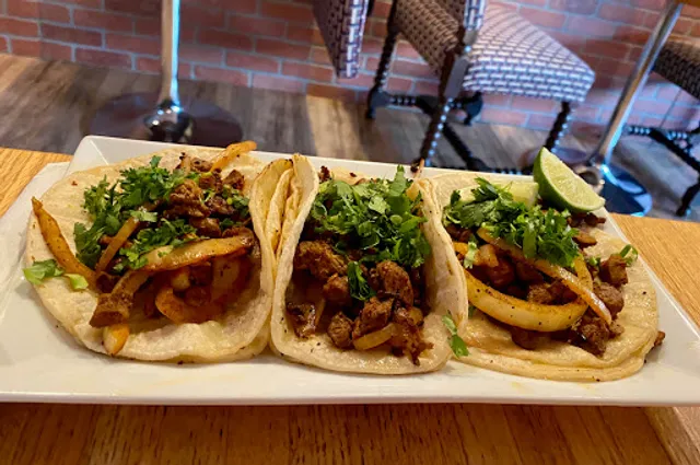 El Don Quijote Mexican Restaurant