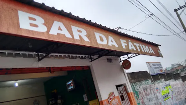 Bar da Fatima