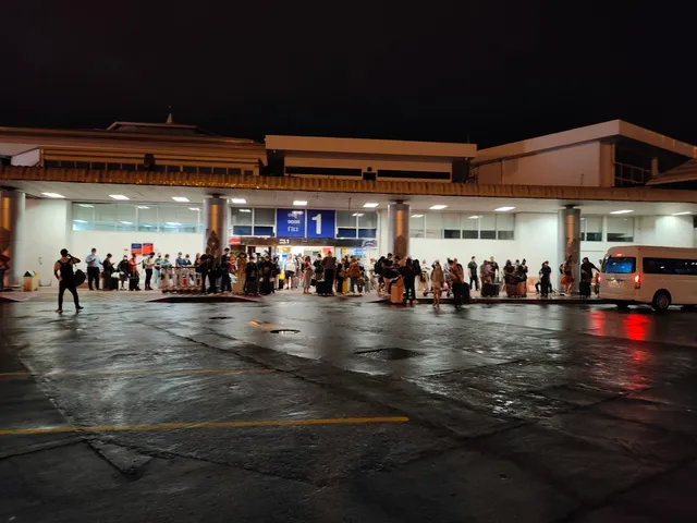 Chiang Mai International Airport Office