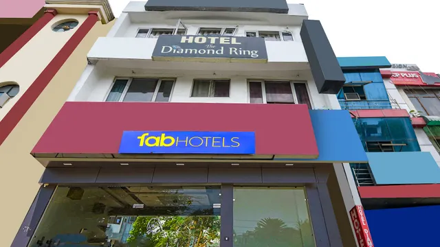 Via Diamond Sector 45