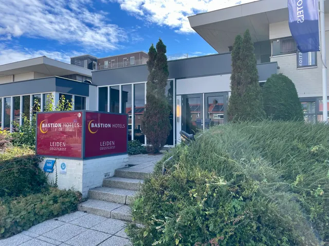 Bastion Hotel Leiden - Oegstgeest