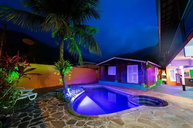 Pousada Toca da Anita