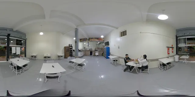 Restaurante e Pizzaria Fornalha