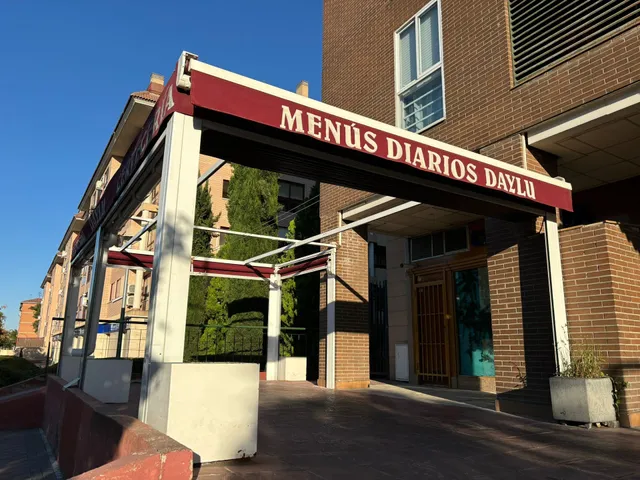 Bar Restaurante Daylu