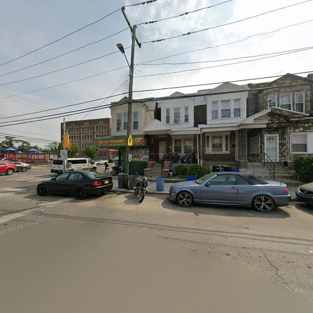 Kingsessing Food Market