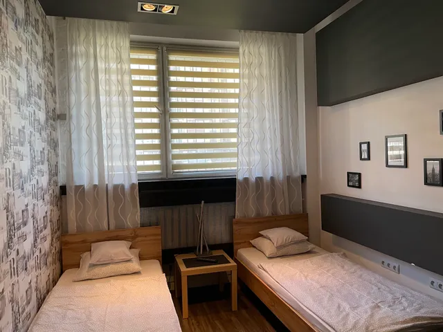 Apartement Jagiellońska - Noclegi