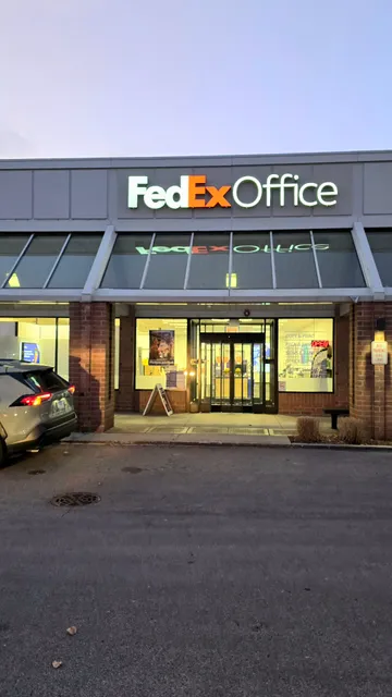 Courtyard At Stratford