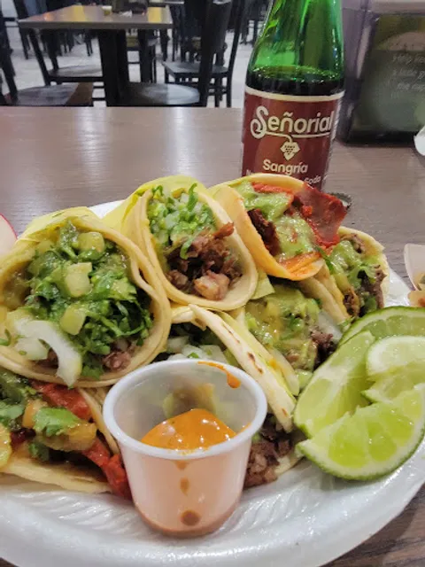 Tacos Lopez West Valley