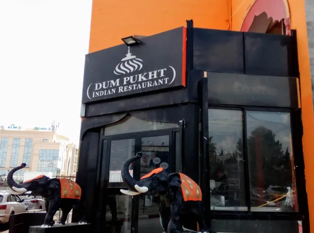 Dum Pukht