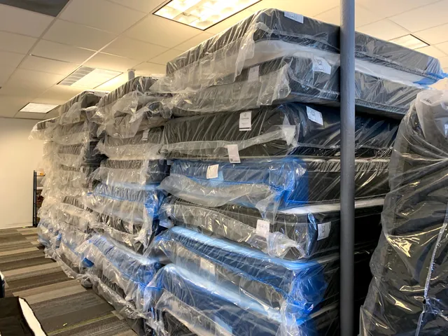 BoxDrop Gastonia Mattress