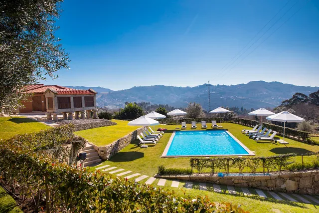 Casas de Selim - Turismo Rural