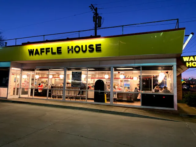Waffle House