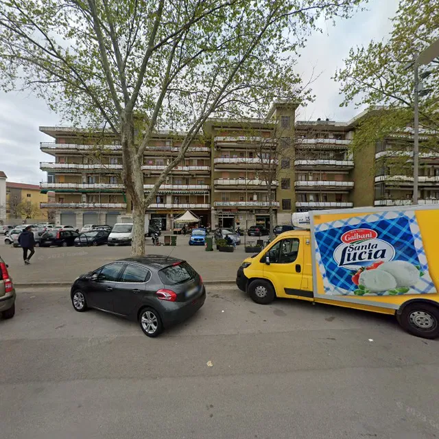 Snack Bar Vittoriano