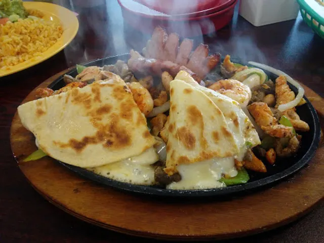 Jalisco Grill