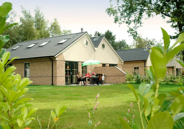 Bungalowpark De Kamp