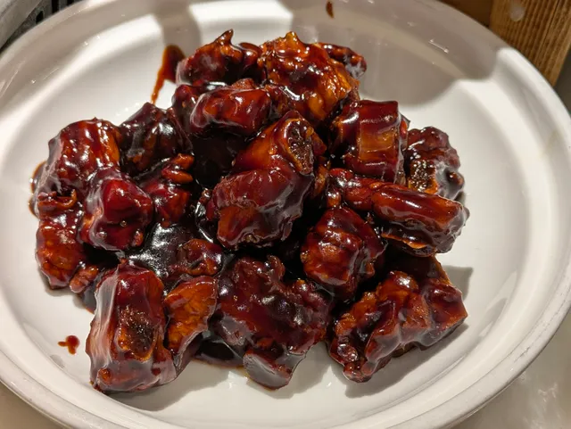 Green Tea Restaurant