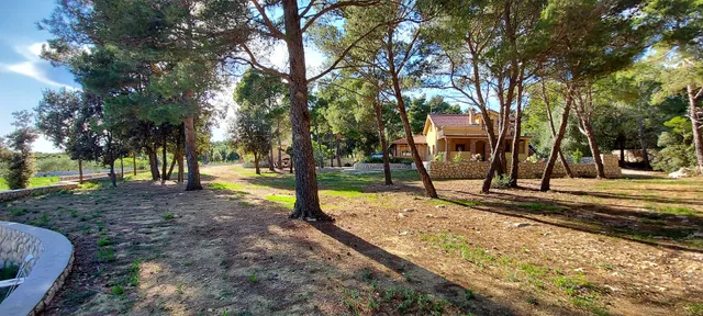 Kandarola resort, Kampor 68 B, E, F, G