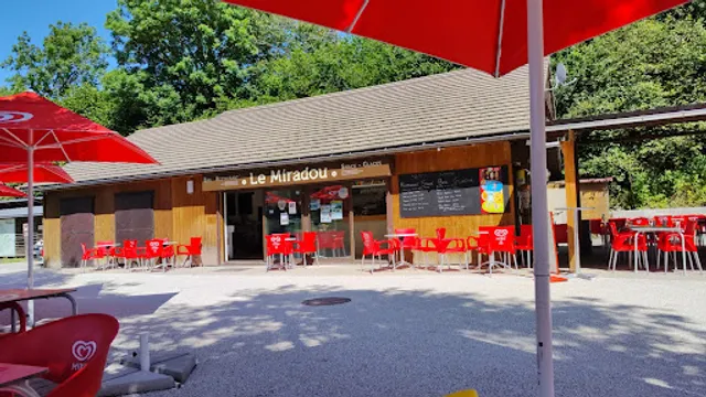 Miradou