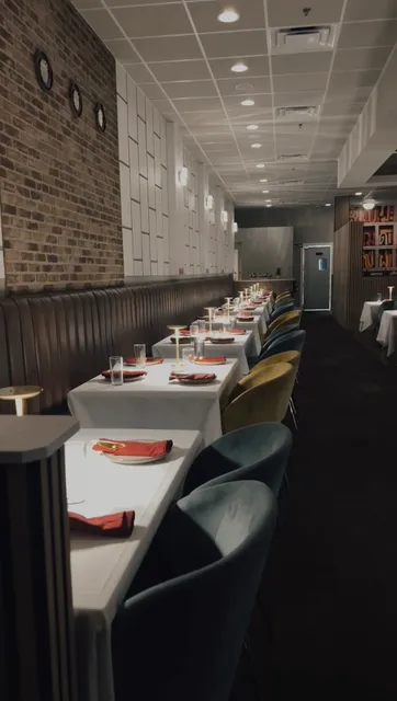 Tamara Lake Mary- Indian, Thai, Chinese