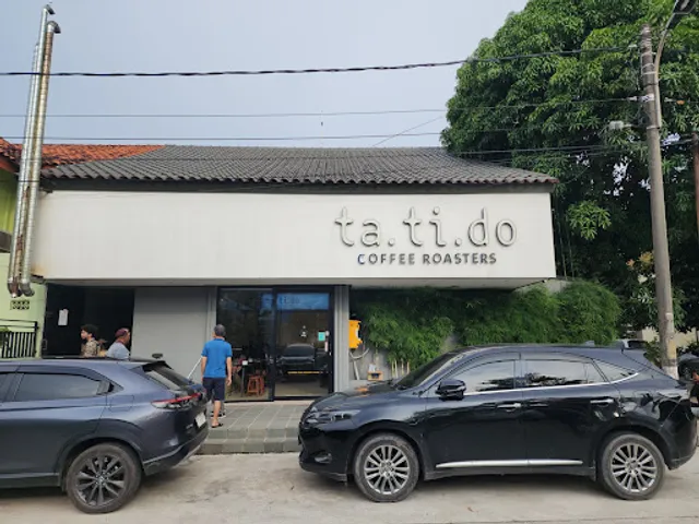 Tatido Coffee Roasters