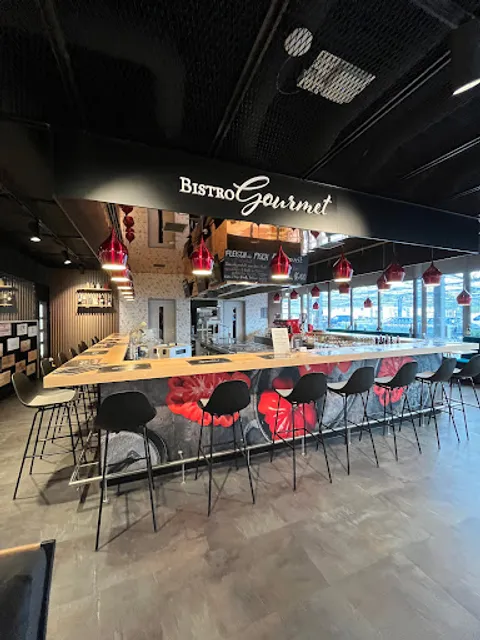 Bistro Gourmet